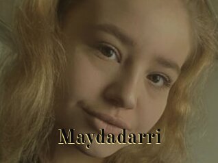 Maydadarri