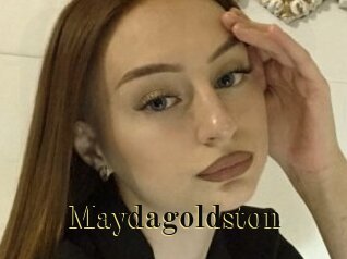 Maydagoldston