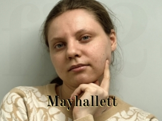 Mayhallett