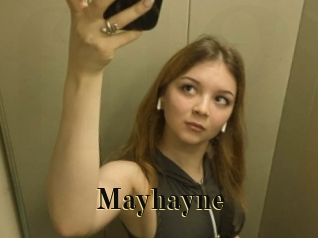 Mayhayne