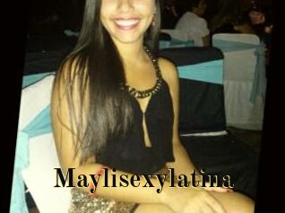 Maylisexylatina