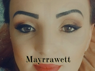 Mayrrawett