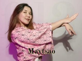 Maytsao