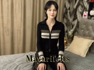 Mayurifelts