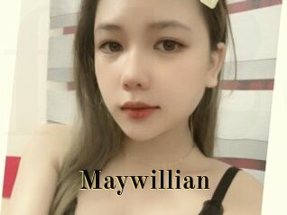 Maywillian