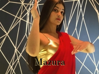 Mazura