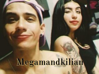 Megamandkilian