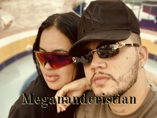 Meganandcristian