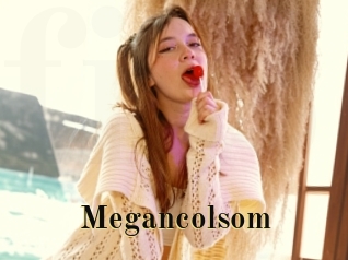 Megancolsom