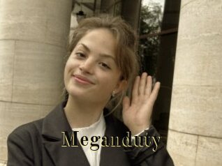 Meganduty