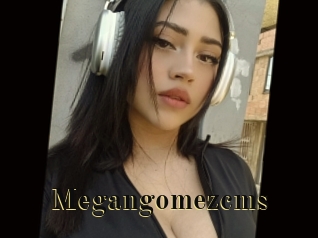 Megangomezcms