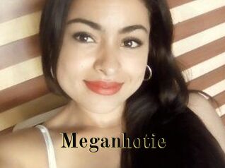 Meganhotie