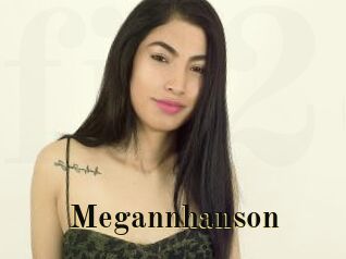 Megannhanson