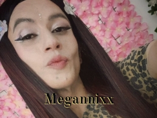 Megannixx