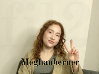 Meghanberner