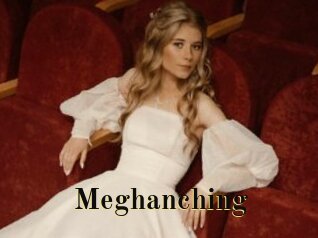 Meghanching