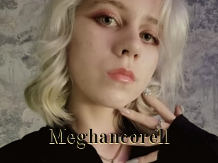 Meghancorell