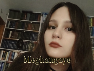 Meghangaye