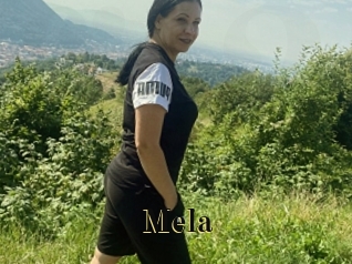 Mela