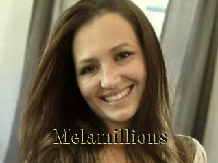 Melamillions