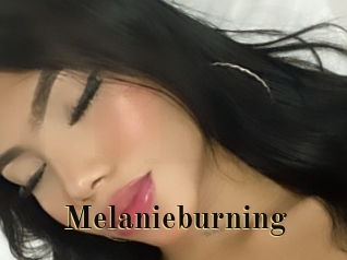 Melanieburning