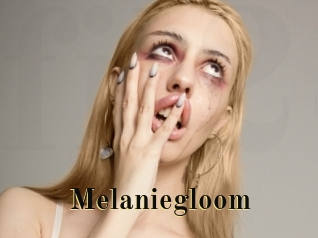 Melaniegloom