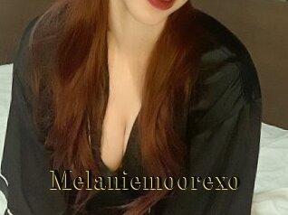 Melaniemoorexo