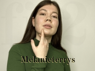 Melanieterrys