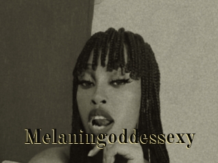 Melaningoddessexy