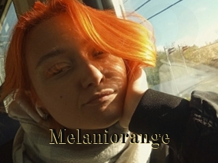 Melaniorange