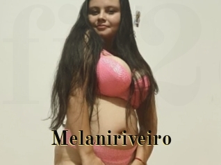 Melaniriveiro