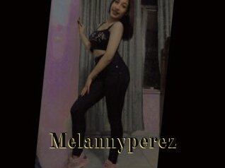 Melannyperez