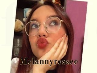 Melannyrossee