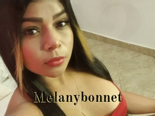 Melanybonnet