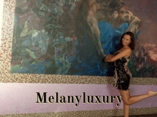 Melanyluxury