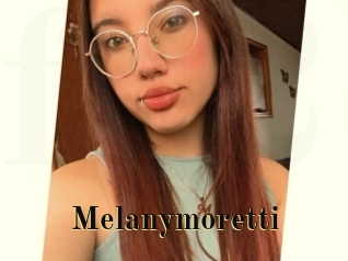 Melanymoretti