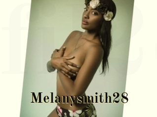 Melanysmith28