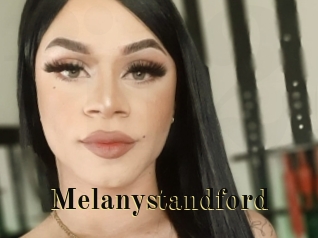 Melanystandford