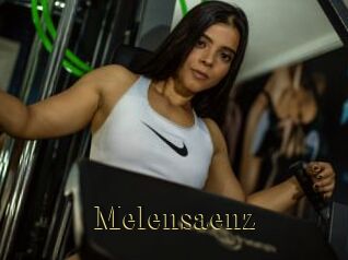 Melensaenz