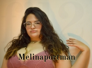 Melinaportman