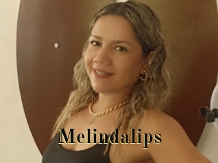 Melindalips