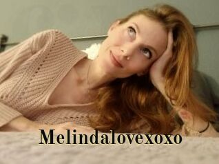 Melindalovexoxo