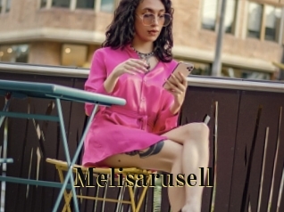 Melisarusell