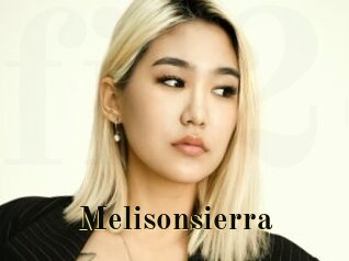 Melisonsierra