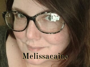 Melissacaine