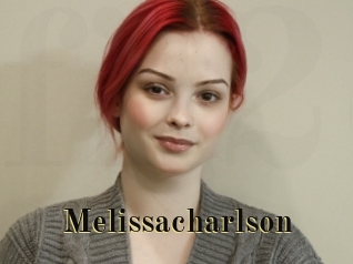 Melissacharlson