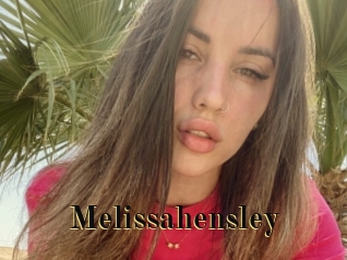 Melissahensley