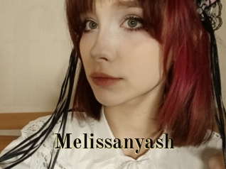 Melissanyash