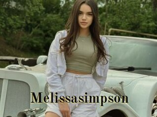 Melissasimpson