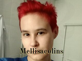 Mellisacolins